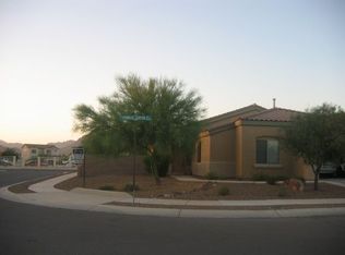 6466 W Primrose Canyon Dr, Tucson, AZ 85757