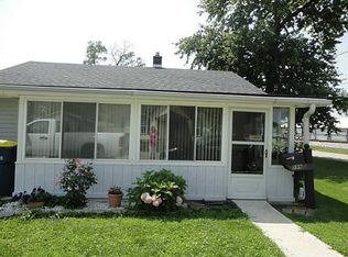 599 Brewer St, Whiteland, IN