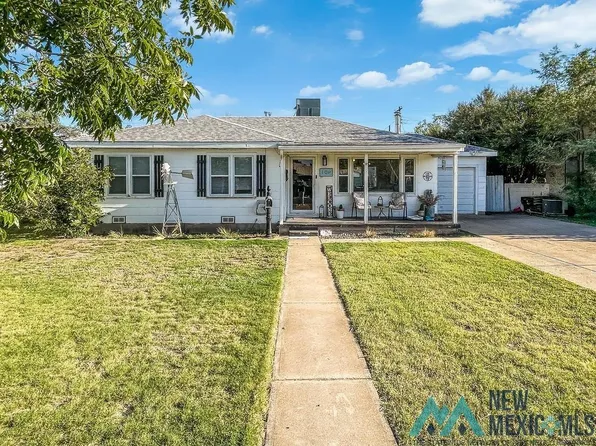 109 W Vega Dr, Hobbs, NM 88240