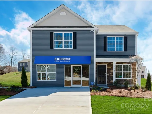 1200 Leno Ln, Dallas, NC 28034