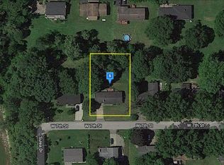 620 W 7th St, Salem, OH 44460