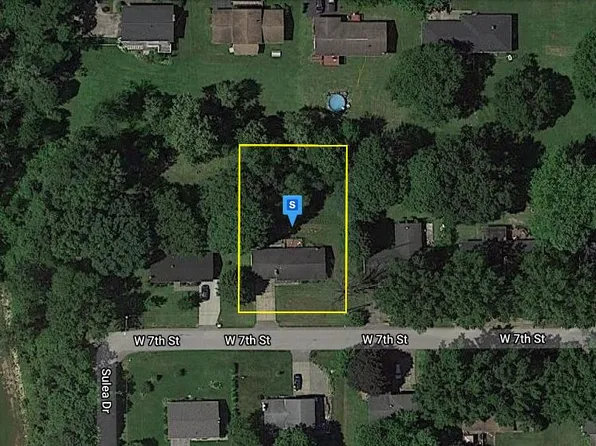 620 W 7th St, Salem, OH 44460