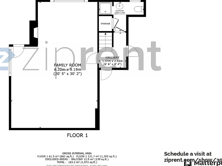 740 Wildcat Canyon Rd — Photo 37