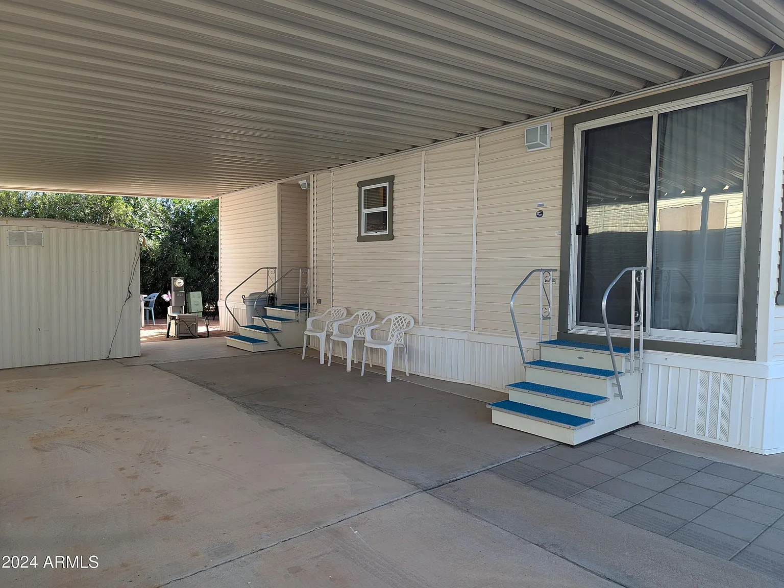 1 bed, 1.0 bath, 421 sqft, $1,200 — Photo 2
