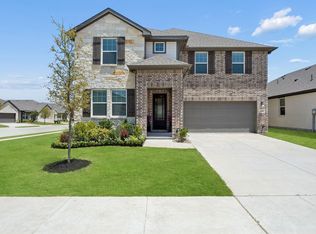2107 Franklin St, Princeton, TX 75407