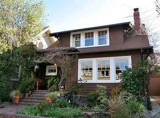 2931 Linden Ave, Berkeley, CA 94705