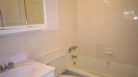 Rented by Marc Magid, Landlord