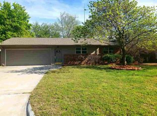 1308 Normandy Rd, Duncan, OK 73533