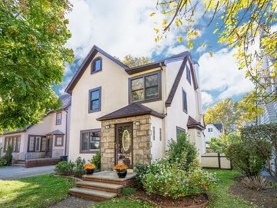 72-28 Ingram St, Flushing, NY, 11375