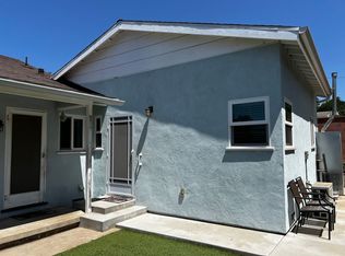 5602 Hoover Ave, Whittier, CA 90601