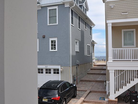 Just Steps to the Beach & Boardwalk