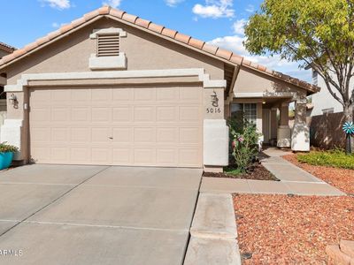 5016 W Kristal Way, Glendale, AZ, 85308