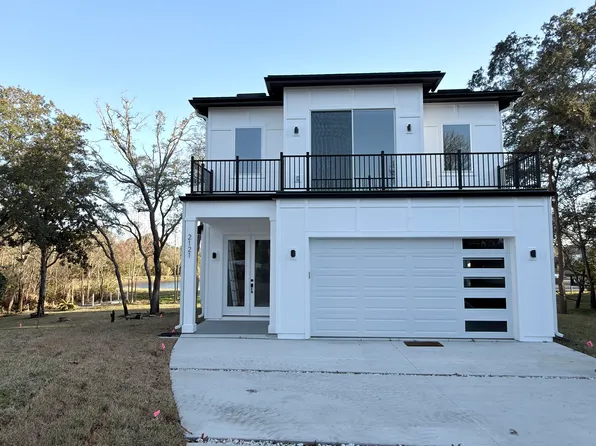 2121 Broad Water Dr, Jacksonville, FL 32225