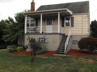 107 Driftwood Ln, West Newton, PA 15089