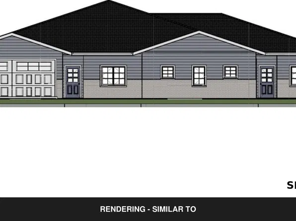 1000 Clark St, Slater, IA 50244