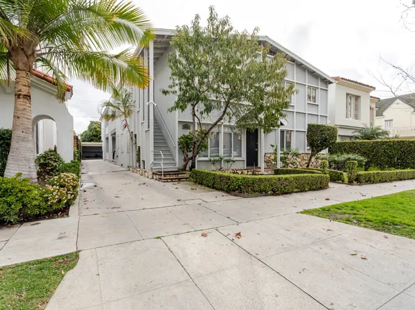 204 S Arnaz Dr APT 6, Beverly Hills, CA 90211