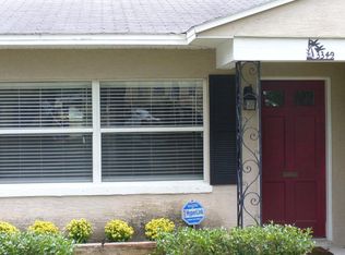 3349 Pelham Rd, Orlando, FL 32803