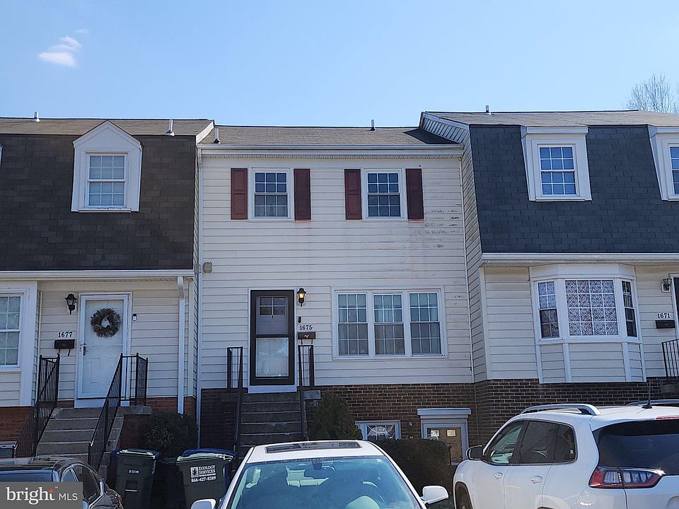 1st image of 1675 Ridgely Ct #182