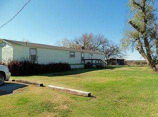 146 Scarlett Rd, Weatherford, TX 76087