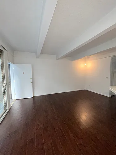 Floor plan 1 Bedroom