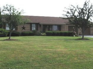 1125 Oxford Rd, New Oxford, PA 17350