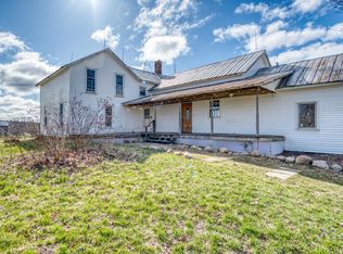 6393 N Greenville Rd, Lakeview, MI 48850