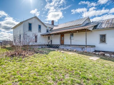 6393 N Greenville Rd, Lakeview, MI, 48850
