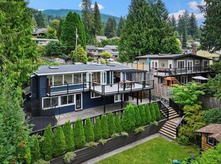 727 Crystal Ct, North Vancouver, BC V7R2B6