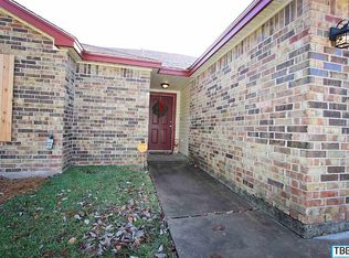 4701 Silver Wood Ct, Temple, TX 76502