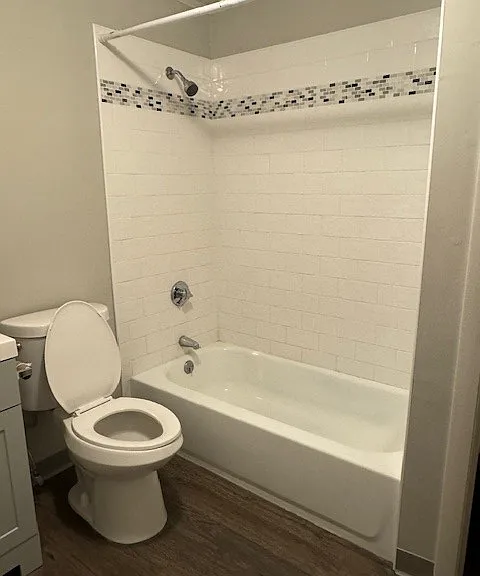 Canterbury Apartment Homes — Photo 54