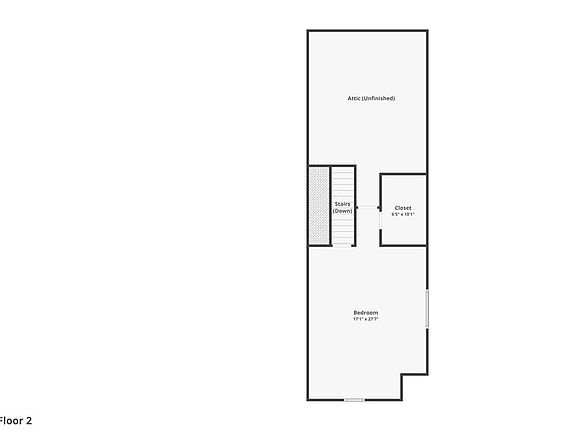 3rd image of 185 Mossy Springs Dr