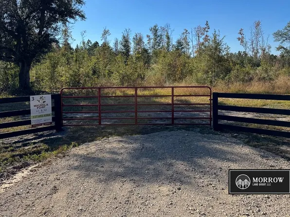 Foster Brothers Rd Lot 3, Vinton, LA 70668