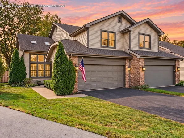 255 Barbara Jean Dr, Schererville, IN 46375