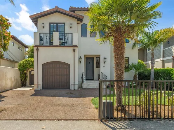 218 Martin Dr, Aptos, CA 95003