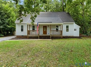 13006 Tall Hickory Ct, Midlothian, VA 23112