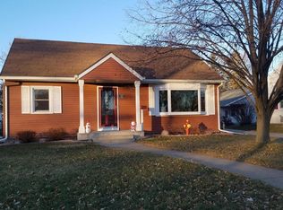2523 Glendale Ave, La Crosse, WI 54601
