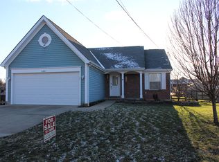 4641 Schoolhouse Rd, Batavia, OH 45103