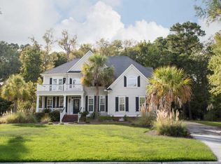2465 Darts Cove Way, Mount Pleasant, SC 29466