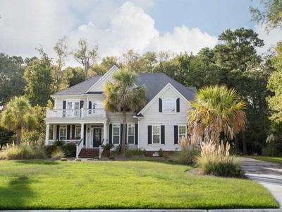 2465 Darts Cove Way, Mount Pleasant, SC, 29466