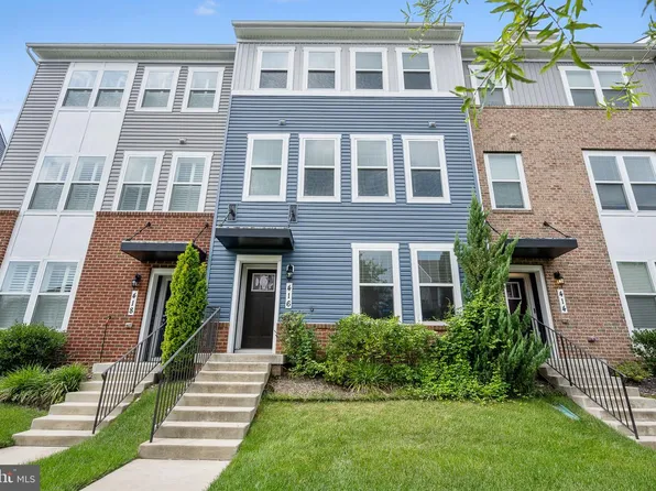 416 Lightship Landing Way, Edgewater, MD 21037