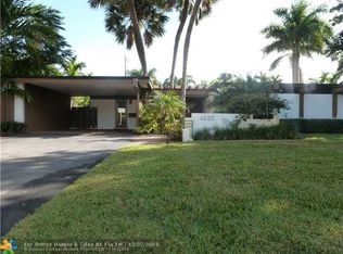 4320 NE 17th Ter, Oakland Park, FL 33334