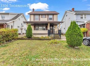 13306 Thornhurst Ave, Garfield Heights, OH