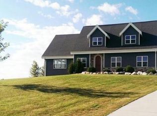 4545 Mill Rd, Denmark, WI 54208