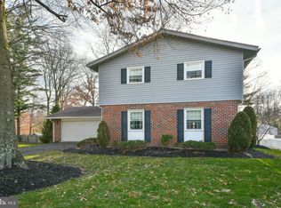 1218 Marge Dr, Southampton, PA 18966