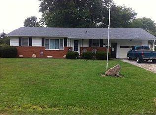 1407 Meadow Ave, Montpelier, OH 43543