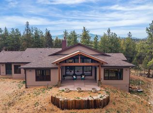 280 Double Tree Rd, Bailey, CO 80421