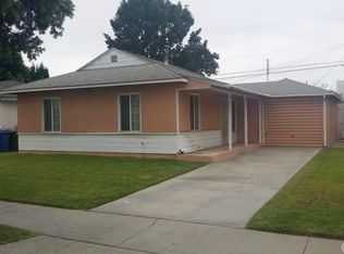 13013 Goller Ave, Norwalk, CA 90650