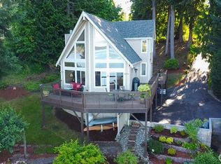551 SE Kamilche Shores Rd, Shelton, WA 98584
