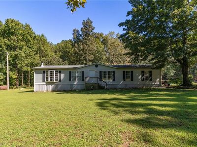 9272 & 9274 Us Highway 64 W, Trinity, NC, 27370