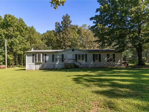 9272 & 9274 Us Highway 64 W, Trinity, NC 27370